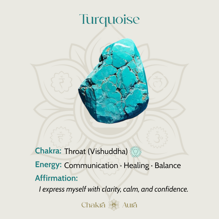 Turquoise Tiger's Eye Magpie Handcrafted Bracelet
